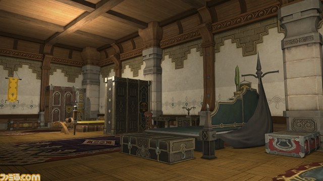 楽しみどころをチェック！　『ファイナルファンタジーXIV: 新生エオルゼア』パッチ2.1のコンテンツ内容まとめ　Part 1_18
