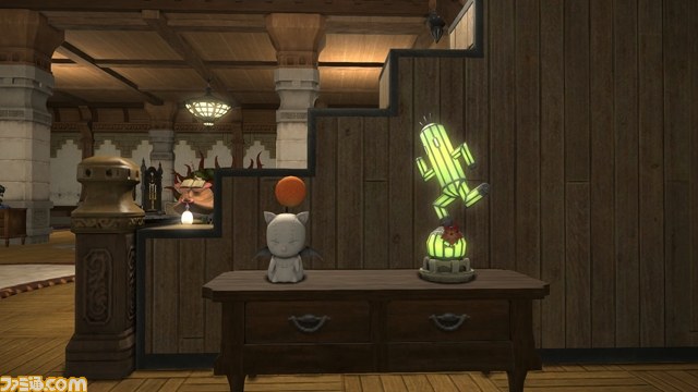 楽しみどころをチェック！　『ファイナルファンタジーXIV: 新生エオルゼア』パッチ2.1のコンテンツ内容まとめ　Part 1_20