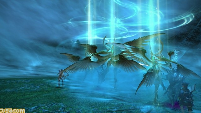 楽しみどころをチェック！　『ファイナルファンタジーXIV: 新生エオルゼア』パッチ2.1のコンテンツ内容まとめ　Part 1_33