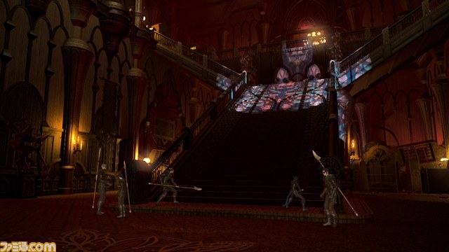 楽しみどころをチェック！　『ファイナルファンタジーXIV: 新生エオルゼア』パッチ2.1のコンテンツ内容まとめ　Part 1_44