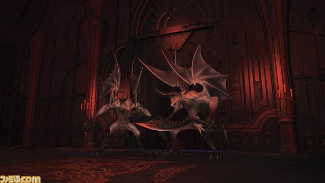 楽しみどころをチェック！　『ファイナルファンタジーXIV: 新生エオルゼア』パッチ2.1のコンテンツ内容まとめ　Part 1_48