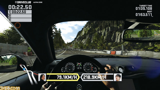 『DRIVECLUB（ドライブクラブ）』世界中のプレイヤーと競い、協力しよう_05