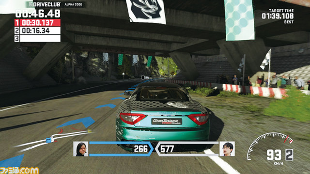 『DRIVECLUB（ドライブクラブ）』世界中のプレイヤーと競い、協力しよう_07