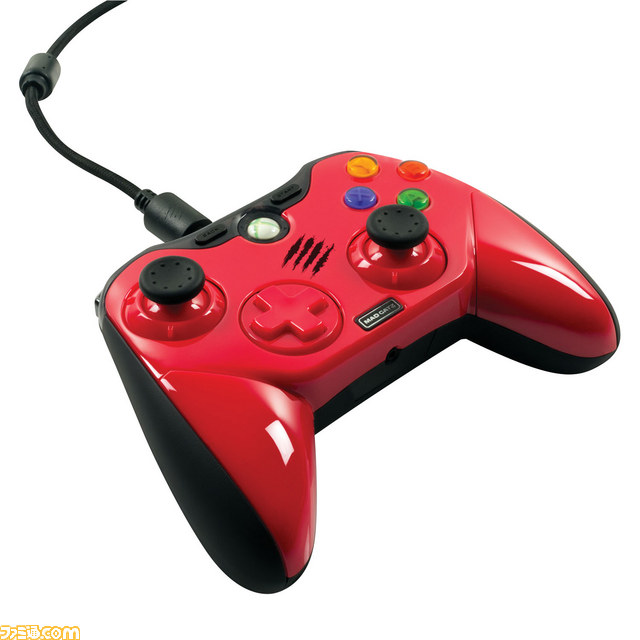 マッドキャッツから自由にカスタマイズできるUSB接続ゲームパッド型コントローラーが登場_03