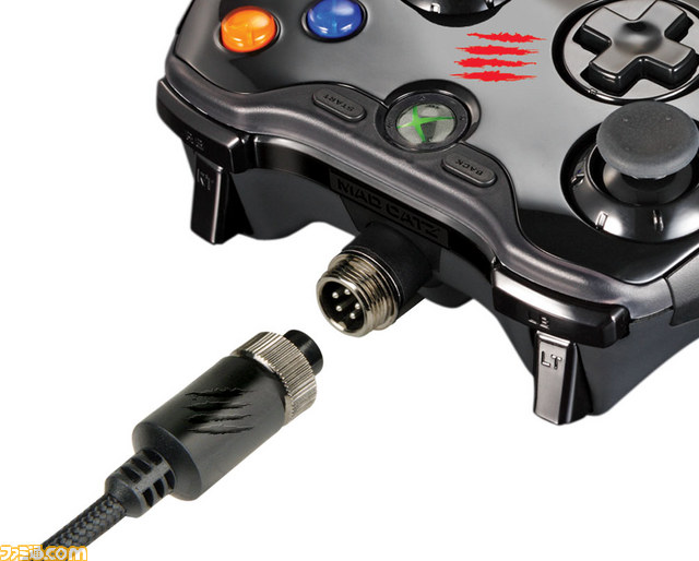 マッドキャッツから自由にカスタマイズできるUSB接続ゲームパッド型コントローラーが登場_01