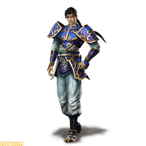 『無双OROCHI２ Ultimate』 の新DLCが配信開始　制服・スーツ・部活のユニホームなど、個性豊かな衣装で戦場を暴れ回れ_05