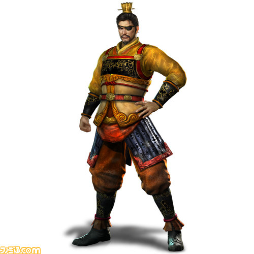 『無双OROCHI２ Ultimate』 の新DLCが配信開始　制服・スーツ・部活のユニホームなど、個性豊かな衣装で戦場を暴れ回れ_02