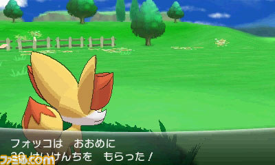 “『ポケットモンスター Ｘ・Ｙ』クリスマス交換会” の実施が決定　ゲンガーかハッサム、あなたはどっちをもらう？_38