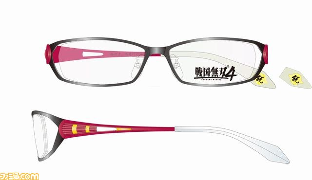 『戦国無双』シリーズ10周年記念発表会をリポート　アニメ化や声優イベント、コラボメガネ、刀剣展（仮）など10周年プロジェクト盛りだくさん！_49