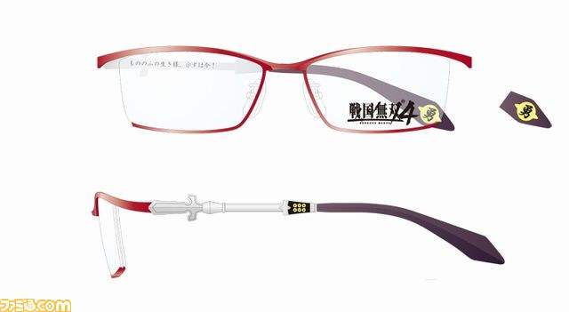『戦国無双』シリーズ10周年記念発表会をリポート　アニメ化や声優イベント、コラボメガネ、刀剣展（仮）など10周年プロジェクト盛りだくさん！_47