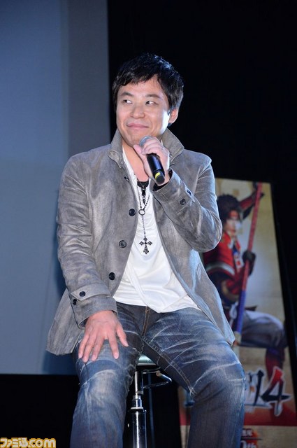『戦国無双』シリーズ10周年記念発表会をリポート　アニメ化や声優イベント、コラボメガネ、刀剣展（仮）など10周年プロジェクト盛りだくさん！_22