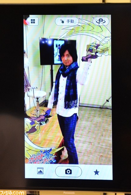 山下大輝さん、井口祐一さん、種田梨沙さんも登場！　『ガイストクラッシャー』発売記念イベントリポート_14