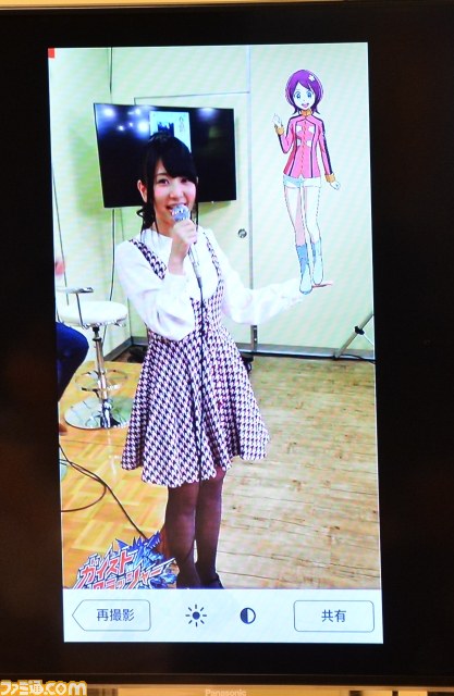 山下大輝さん、井口祐一さん、種田梨沙さんも登場！　『ガイストクラッシャー』発売記念イベントリポート_15
