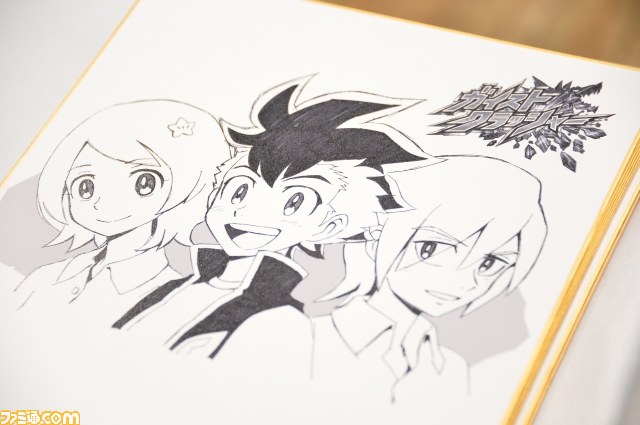山下大輝さん、井口祐一さん、種田梨沙さんも登場！　『ガイストクラッシャー』発売記念イベントリポート_21