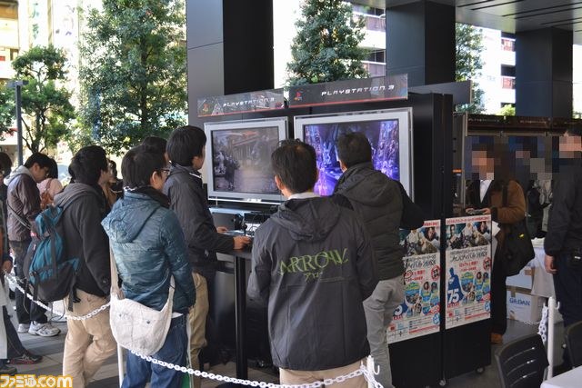 DCコミックス＆ワーナーヒーローズ!フェスティバル2013が秋葉原で開催_01