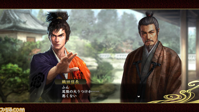 『信長の野望･創造』テレビCM公開&ゲーム実況生放送配信が決定_01