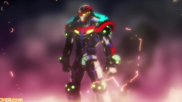SHORT PEACE 月極蘭子のいちばん長い日』の新キャラクターが公開