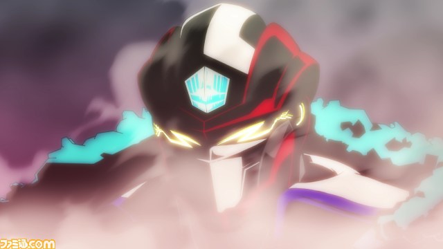 SHORT PEACE 月極蘭子のいちばん長い日』の新キャラクターが公開