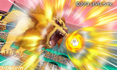 『イナズマイレブンGO ギャラクシー ビッグバン／スーパーノヴァ』の体験版が12月11日より配信開始_03