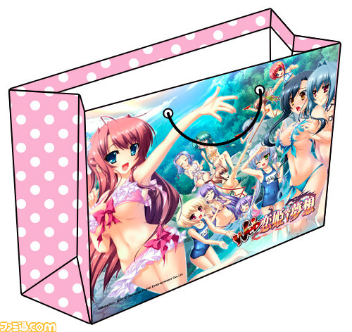 【プレゼントあり】『Web恋姫†夢想』3周年を記念したリアルグッズプレゼントキャンペーンがスタート_14