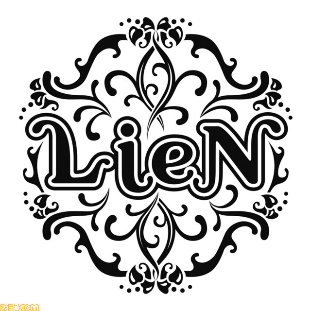 サイバーコネクトツーの音楽ユニット Lien リアン ファーストアルバムが2枚同時リリース決定 コミックマーケット85で先行販売を実施 ファミ通 Com