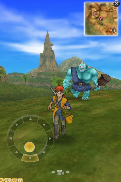 『ドラゴンクエスト』シリーズのスマホ戦略とは？　プロジェクトのキーマンに直撃インタビュー_06