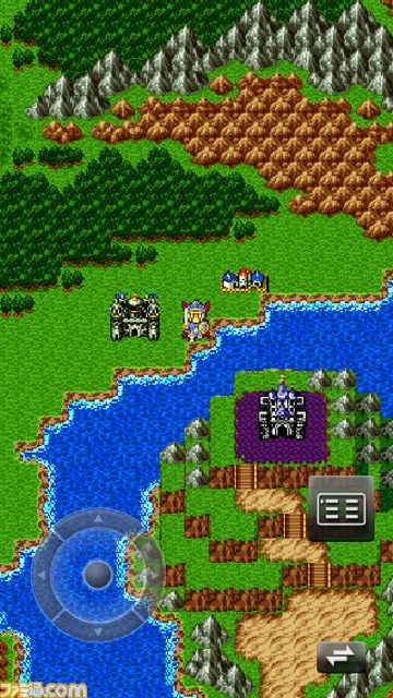 『ドラゴンクエスト』シリーズのスマホ戦略とは？　プロジェクトのキーマンに直撃インタビュー_10