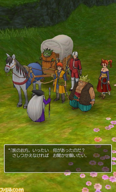 『ドラゴンクエスト』シリーズのスマホ戦略とは？　プロジェクトのキーマンに直撃インタビュー_11