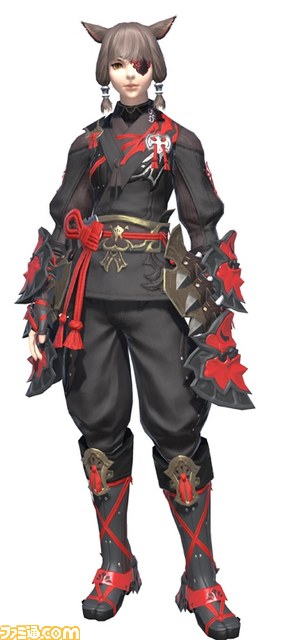 予習はバッチリ？　『ファイナルファンタジーXIV: 新生エオルゼア』パッチ2.1のコンテンツ内容まとめ　Part 2_14