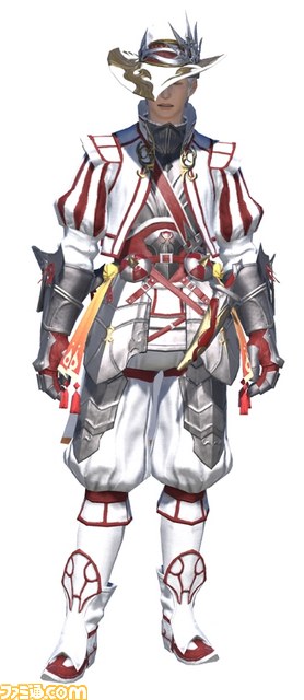 予習はバッチリ？　『ファイナルファンタジーXIV: 新生エオルゼア』パッチ2.1のコンテンツ内容まとめ　Part 2_16