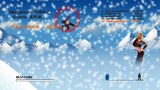 “脱衣＋スノボ”で楽しさ倍増！？　『Snowboard 2D』（XBLIG）【ファミ通.comインディーゲーム】