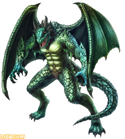 『ドラゴンズドグマ クエスト』期間限定ダンジョンが出現中_11