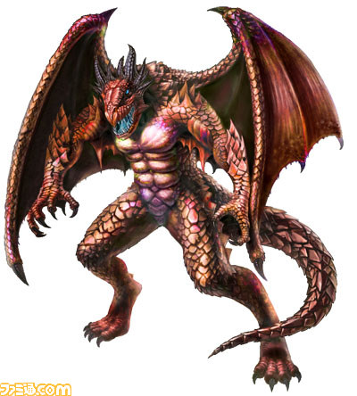 『ドラゴンズドグマ クエスト』期間限定ダンジョンが出現中_10