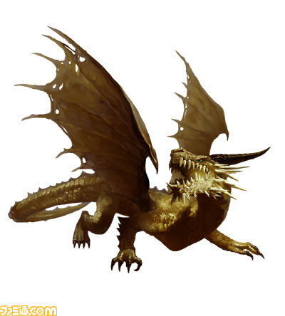 『ドラゴンズドグマ クエスト』期間限定ダンジョンが出現中_09