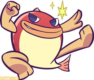 『ぷよぷよテトリス』登場キャラクター発表第2回! 「ルルー」「すけとうだら」「ラフィーナ」を公開_01