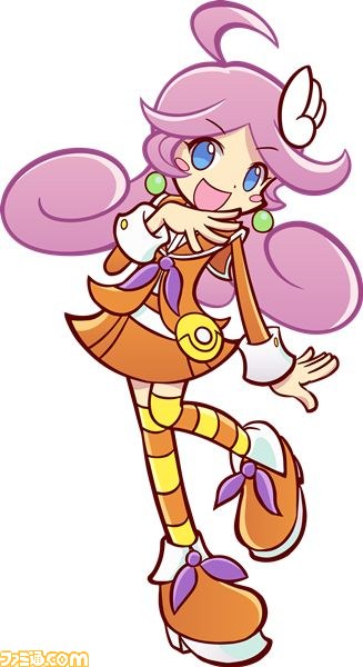 『ぷよぷよテトリス』登場キャラクター発表第2回! 「ルルー」「すけとうだら」「ラフィーナ」を公開_02