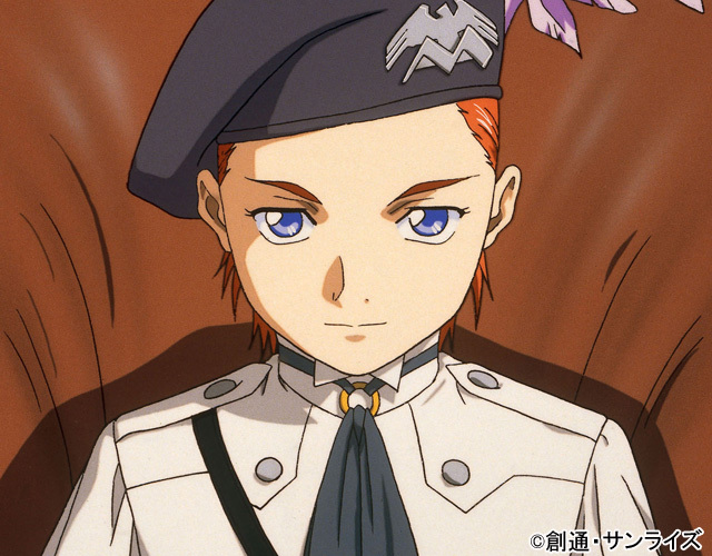 OVA「新機動戦記ガンダムＷ Endless Waltz」がHDリマスターにより初Blu-ray Disc化！_14