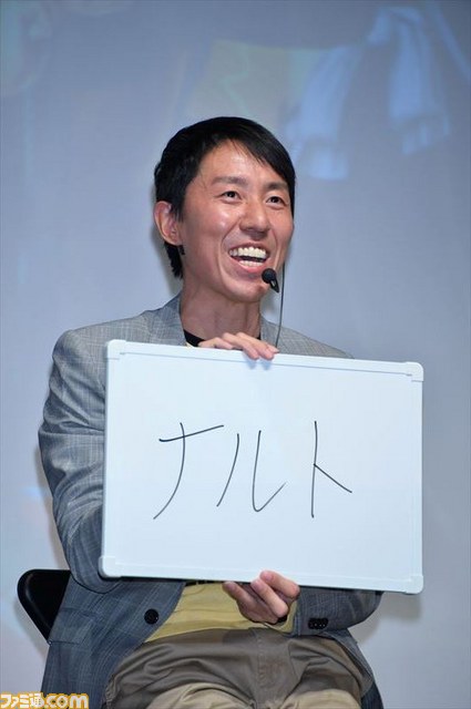 『Jスターズ ビクトリーバーサス』の制作発表会にチュートリアルと大島麻衣さんが登場　主題歌を歌うのはアニソン界のビッグ3_18