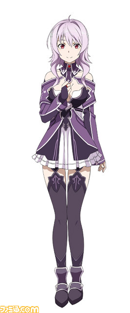 『ソードアート・オンライン ―ホロウ・フラグメント―』、パートナーとともに《ホロウ・エリア》を開拓しよう_19