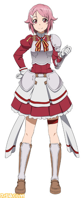 『ソードアート・オンライン ―ホロウ・フラグメント―』、パートナーとともに《ホロウ・エリア》を開拓しよう_11