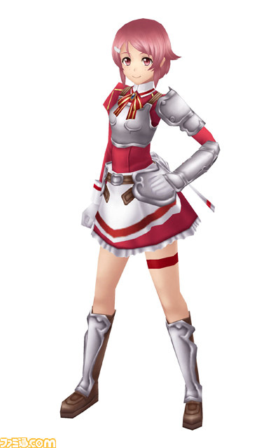 『ソードアート・オンライン ―ホロウ・フラグメント―』、パートナーとともに《ホロウ・エリア》を開拓しよう_12