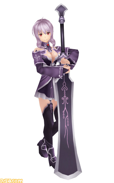 『ソードアート・オンライン ―ホロウ・フラグメント―』、パートナーとともに《ホロウ・エリア》を開拓しよう_20