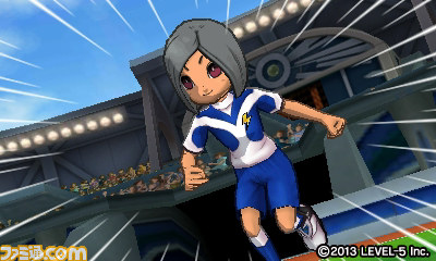 『妖怪ウォッチ』、『イナズマイレブンGO ギャラクシー』の“次世代ワールドホビーフェア'14 Winter”出展内容が決定_15