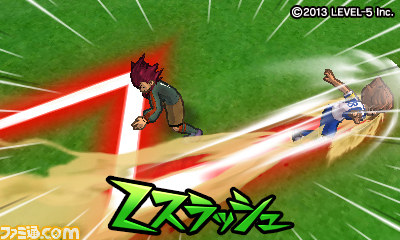 『妖怪ウォッチ』、『イナズマイレブンGO ギャラクシー』の“次世代ワールドホビーフェア'14 Winter”出展内容が決定_16