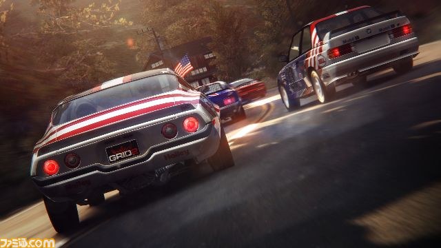 『RACE DRIVER GRID 2』のPS3用体験版を本日（12月17日）より配信_02