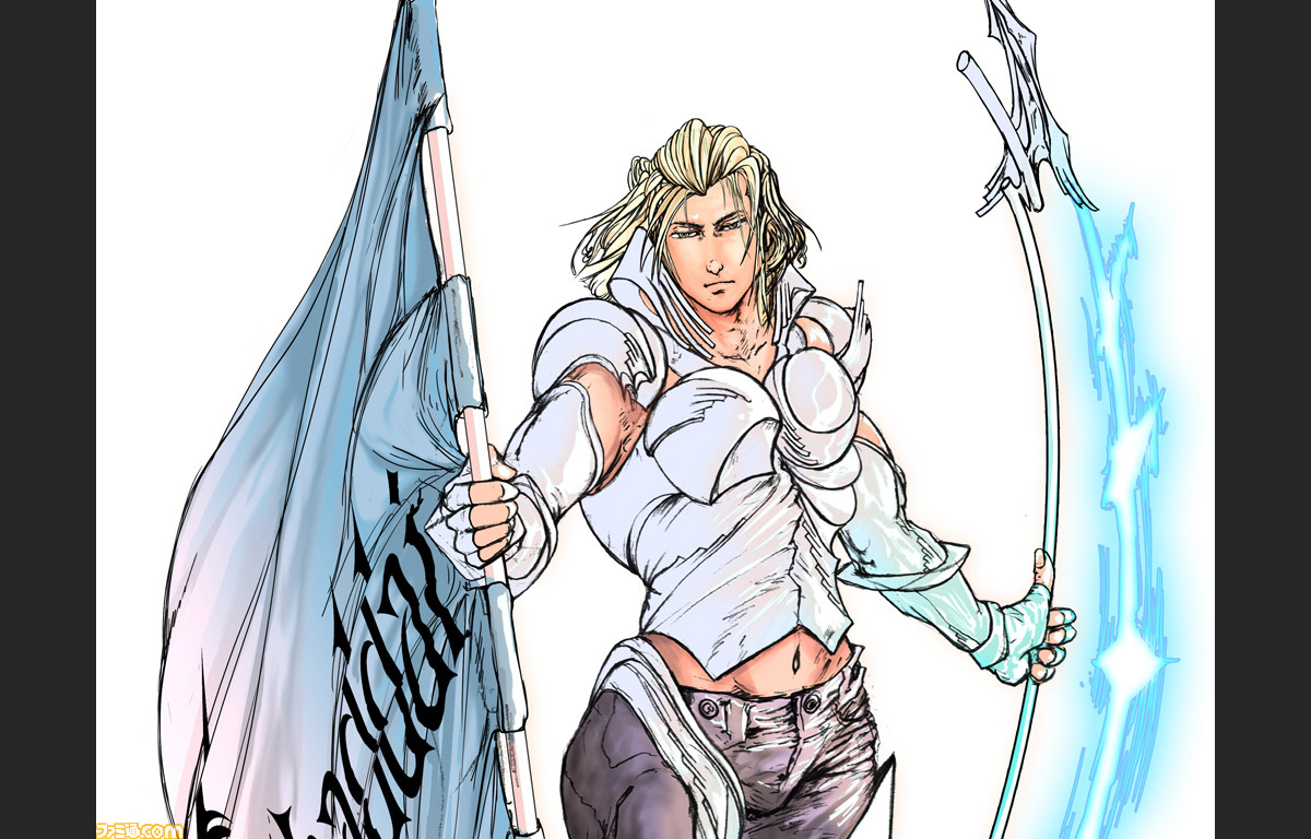 百年戦記 ユーロ ヒストリア 正式サービス開始目前 そんなスタートダッシュで大丈夫か キャンペーンを実施 ファミ通 Com