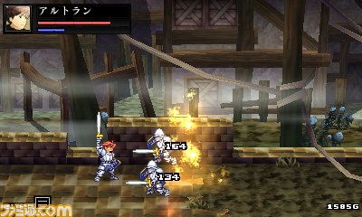 『SWORDS & DARKNESS』 、『WORLD CONQUEROR 3D』が本日より配信開始_19