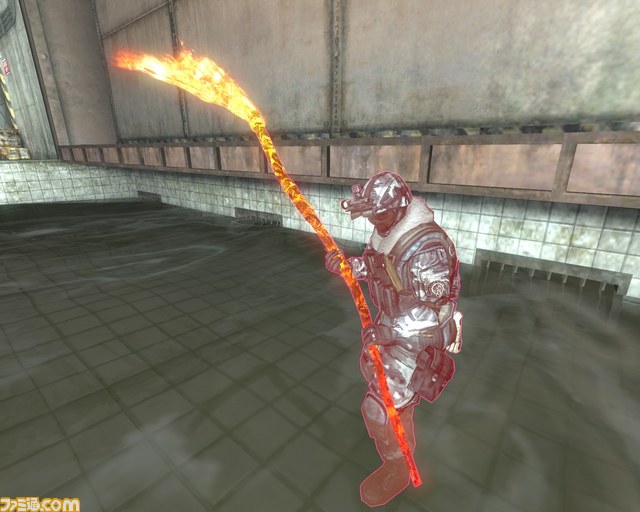 オンラインFPS『AVA』に新空輸感染マップ“AWAKEN”が実装！_06
