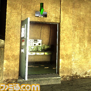 オンラインFPS『AVA』に新空輸感染マップ“AWAKEN”が実装！_10
