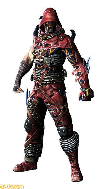 『SOUL SACRIFICE DELTA(ソウル・サクリファイス デルタ)』発売日が決定! さらに豪華予約特典も判明!!_03